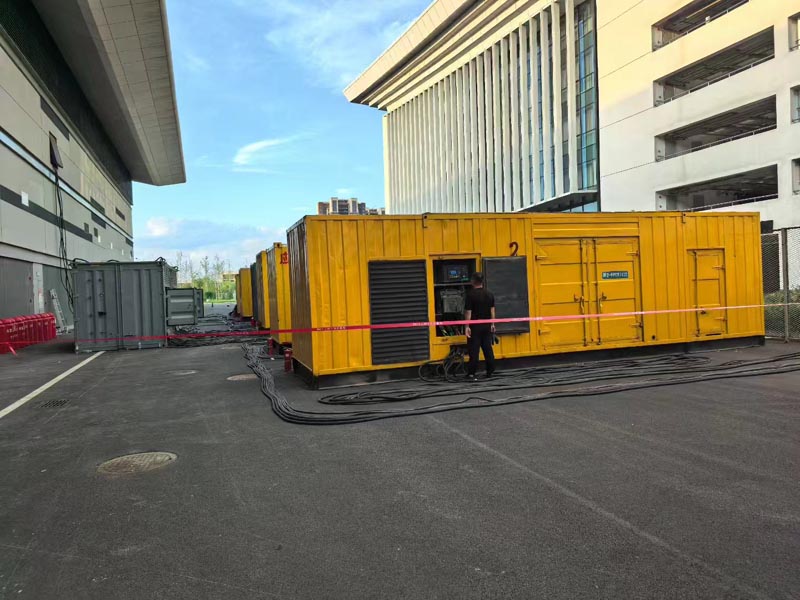 乐业柴油发电机冬季保养注意事项？