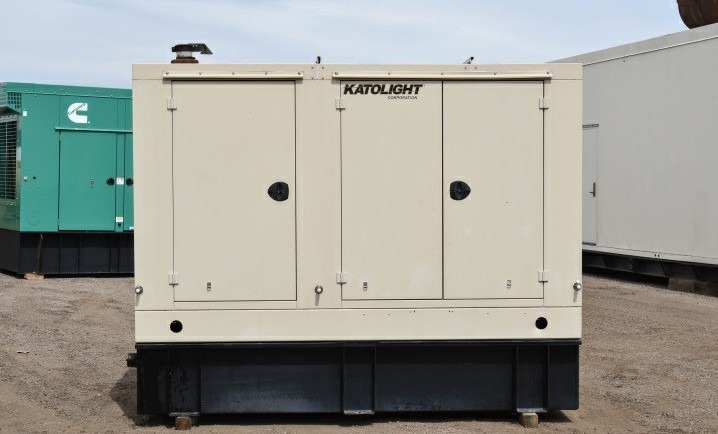 乐业购买柴油发电机需留心哪些问题?