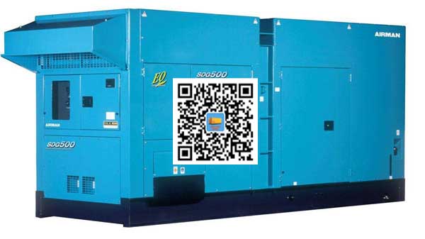 乐业出租发电机 进口和国产柴油发电机组有什么不同