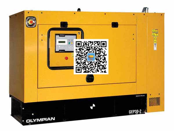 乐业租赁发电机 柴油发电机组运行前检查哪些重要部件