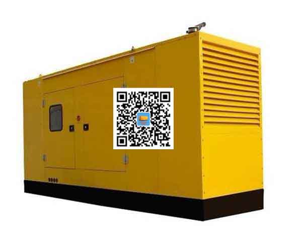 乐业出租发电机 柴油发电机不维护对机器有什么影响