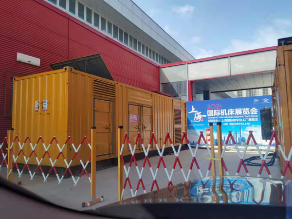 乐业发电机出租 对于发电机的特性你了解多少？