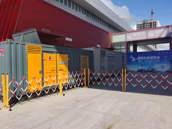 乐业发电机出租教您要了解的柴油发电机组基础知识