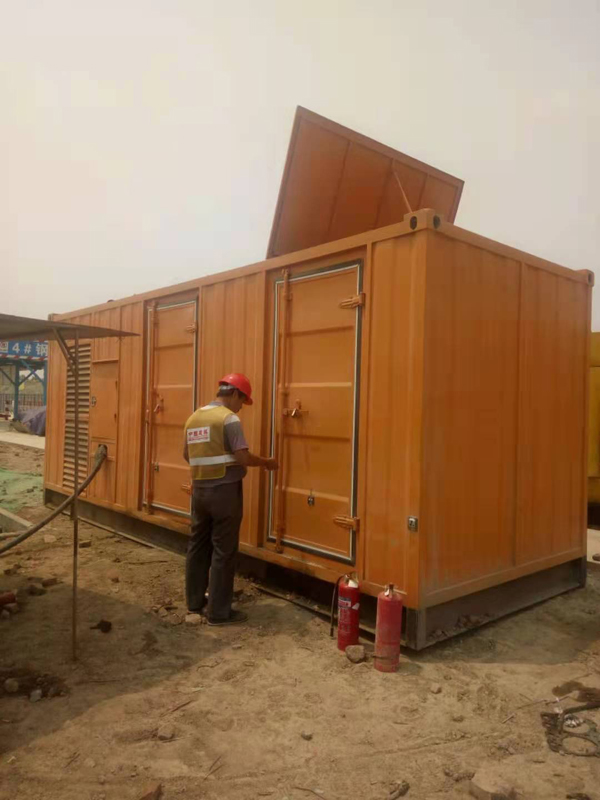 乐业柴油发电机组不定期保养会出现哪些问题？