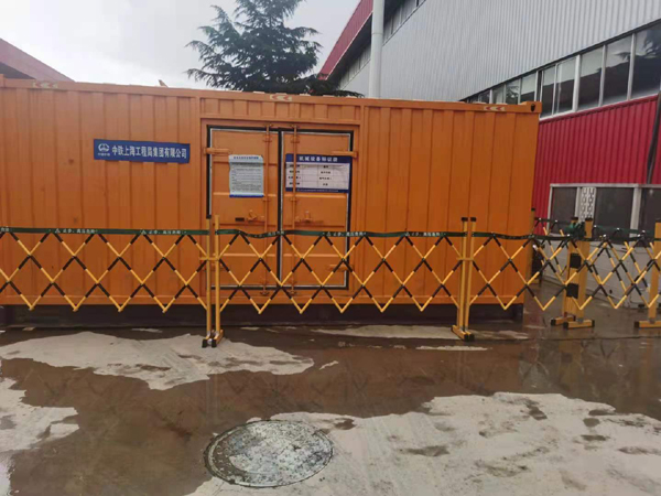 乐业租赁发电机 柴油发电机组供应商：柴油发电机组润滑油的作用？