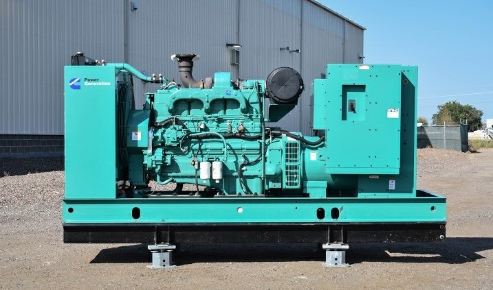 乐业发电机出租-教您发电机厂家该如何选购