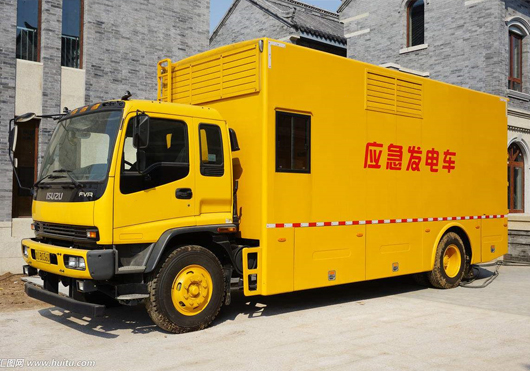 乐业租赁发电机-柴油发电机的正确选择方法是什么