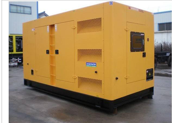 乐业发电机出租-静音发电机组厂家：柴油发电机组并机需要什么条件？