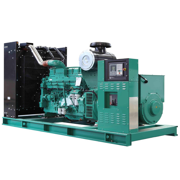 乐业发电机出租-发电机组购买指南都有哪些