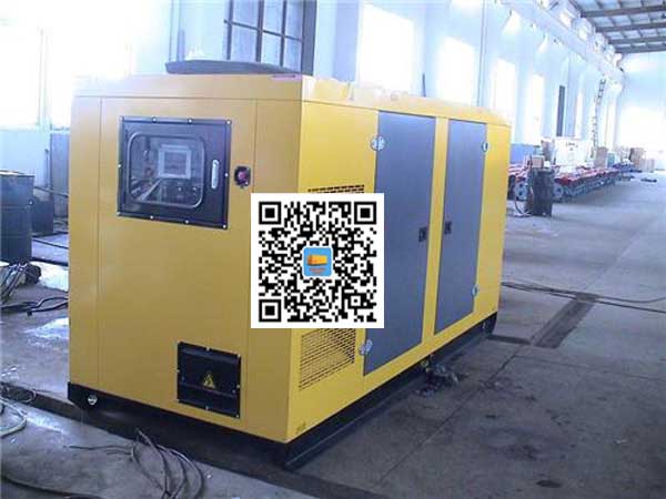 乐业租赁发电机-柴油发电机组的四大主要用途