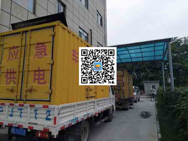 乐业发电车出租-发电机产品使用越来越广泛