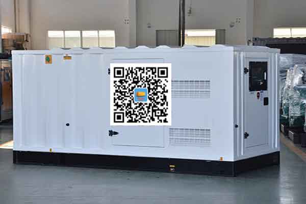 乐业租赁发电机-造成柴油发电机机组产生积炭的原因？