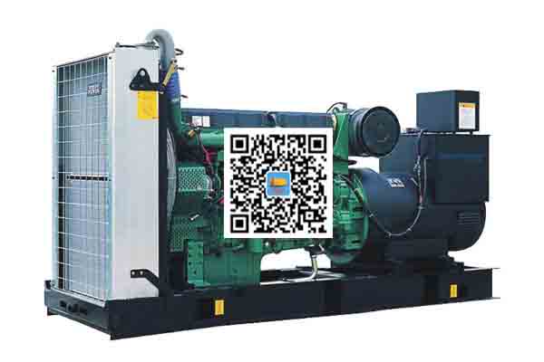 乐业租赁发电机-柴油发电机组不及时维护危害大