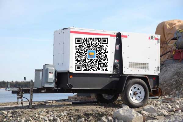 乐业发电车出租-应注意的注意安全事项