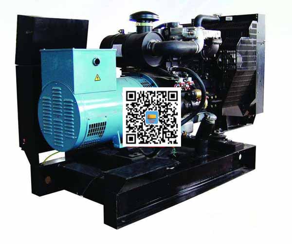 乐业发电车出租-沃尔沃发电机在使用时需要注意哪些细节