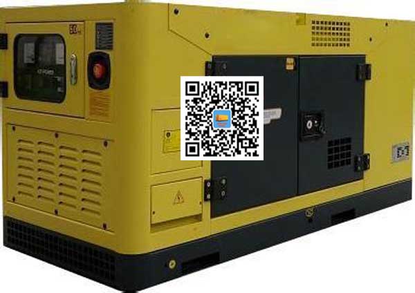 乐业租赁发电机-潍柴发电机出现的故障和解决方法