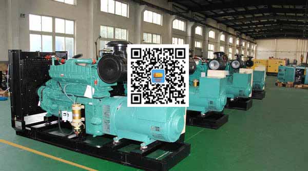 乐业发电机租赁-60Hz发电设备出口的可行性研究