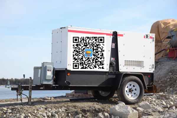 乐业水轮发电机组振动的原因