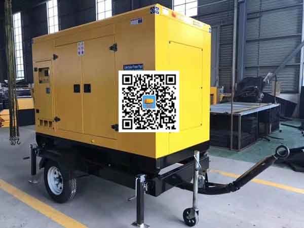 乐业柴油发电机组需要经常换油吗