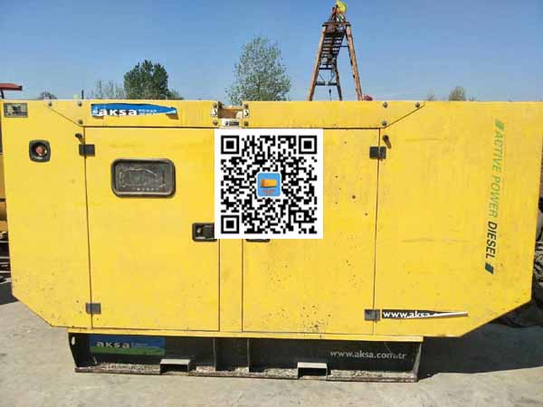 乐业柴油发电机怎样启动，启动过程中应该做的事情