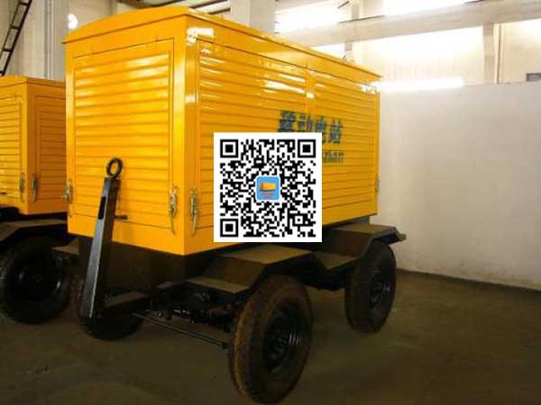 乐业发电机出租-发电机组的安装注意要点