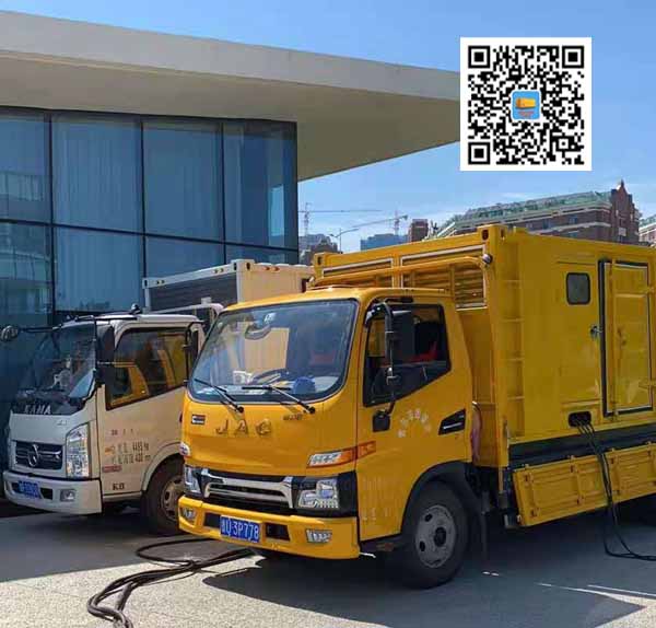 乐业发电机出租-如何测试柴油发电机组