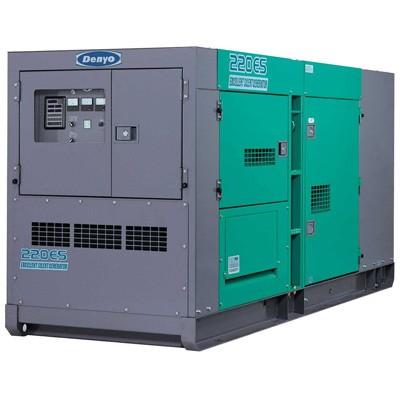 乐业发电车出租-柴油发电机零件变形怎么办？