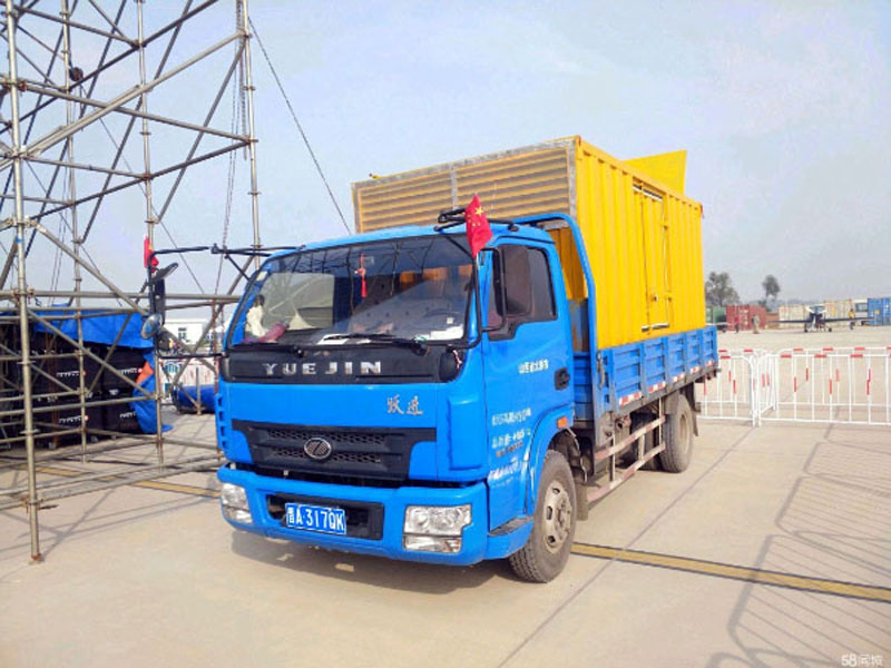 乐业发电机出租-柴油发电机组喷油器出现故障会有哪些不正常现象