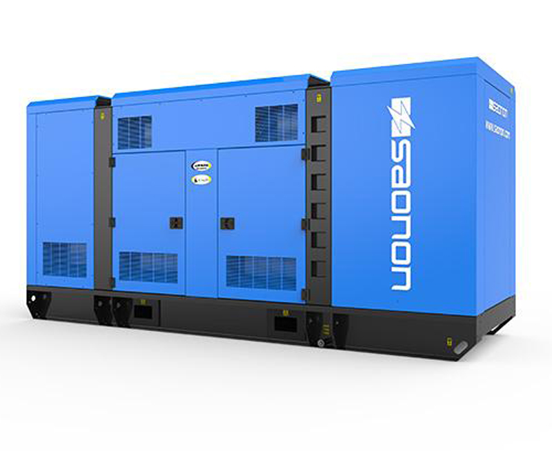 乐业怎样可以延长柴油发电机组的使用寿命