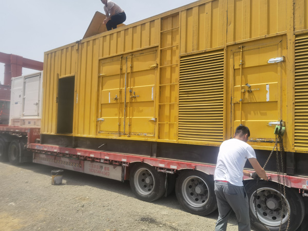 乐业发电机出租100KW发电机需要什么规格的电缆线？