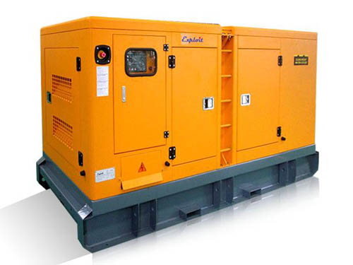 乐业影响 200kw 柴油发电机油耗的因素有哪些？