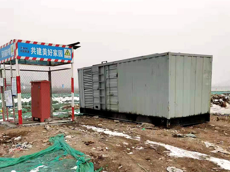 乐业150kw的柴油发电机组可以带多少功率设备