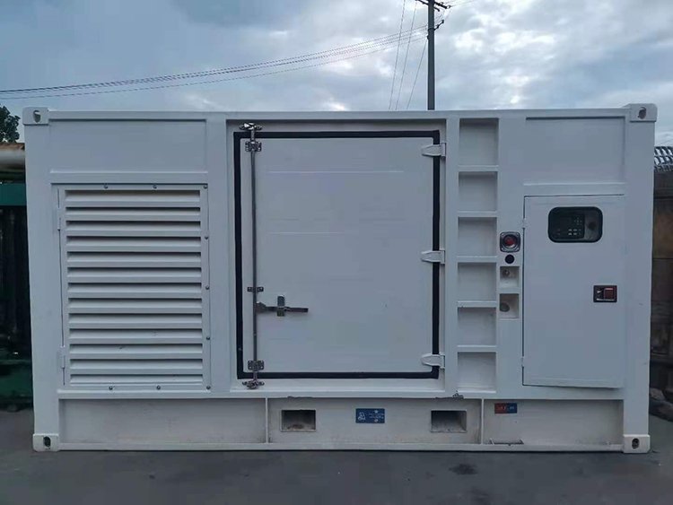 乐业控制系统的品牌和价格会影响柴油发电机的性能吗？