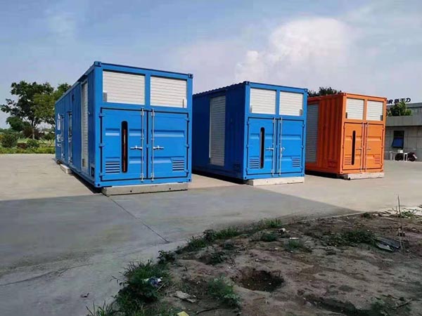 乐业发电机租赁合同一般包含哪些内容？