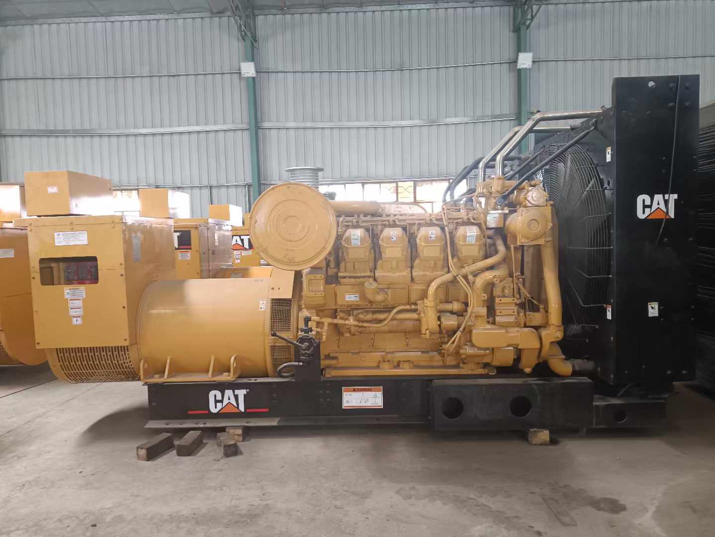 乐业如何选择适合自己的柴油发电机组品牌？