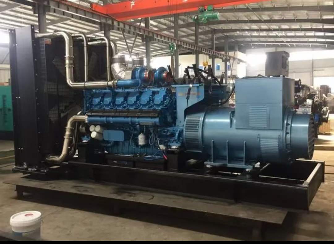 乐业发电机组不及时更换空气滤清器会有哪些后果？