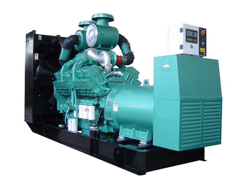 乐业如何判断发电机滤清器是否需要更换？