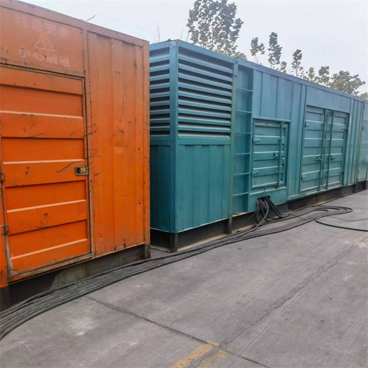 乐业如何选择适合 600kW 柴油发电机组的热继电器？