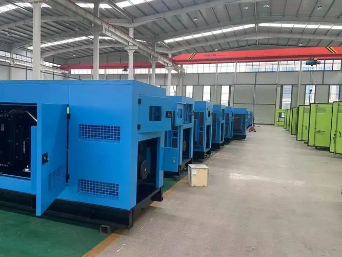 乐业柴油发电机组转速不稳定会对设备造成哪些损害？