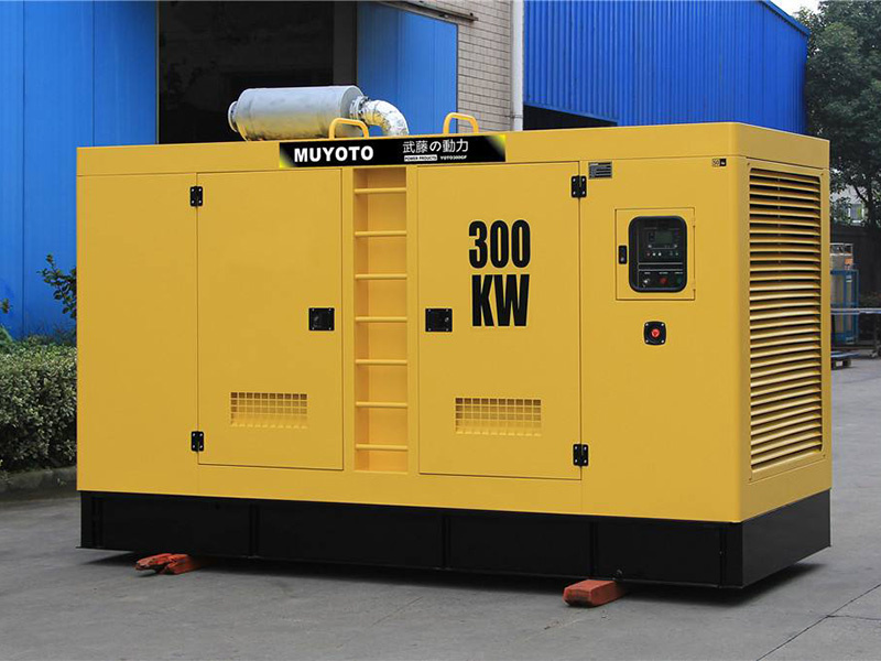 乐业发电机冷却液的冰点升高到多少时需要更换