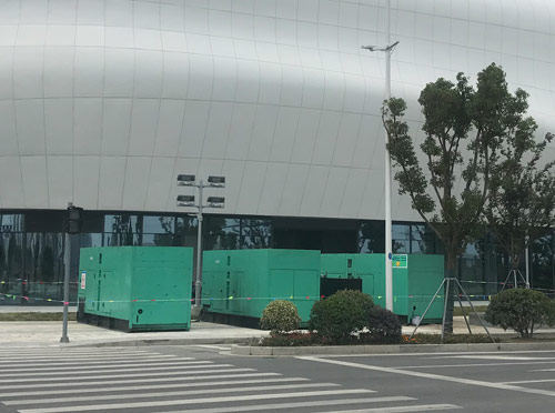 乐业柴油发电机组保养周期是多久？