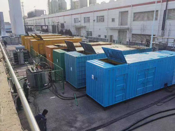 乐业380V和690V电压的电缆线相同吗？