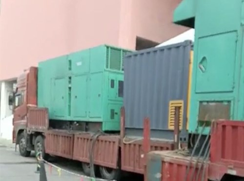 乐业柴油发电机的功率因数一般是多少？