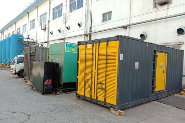 乐业发电机组保养是确保其正常运行、延长使用寿命的关键，以下是一些保养注意事项