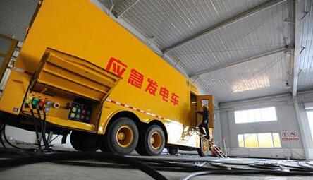 乐业发电机组租赁的前景市场如何？