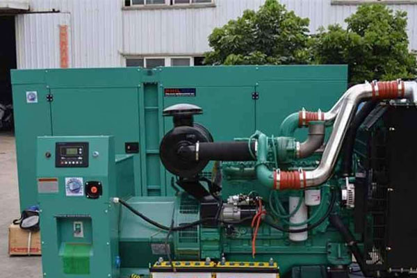 乐业工厂发电机应急发电注意事项？