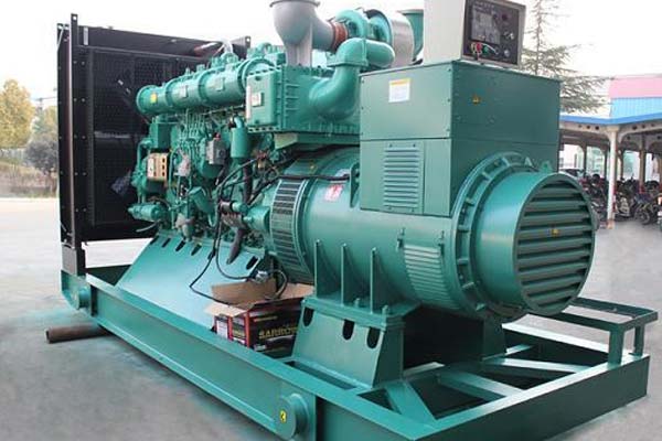 乐业工厂发电机应急发电中如何优化燃油储备管理？