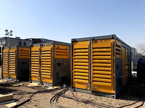 乐业防冻液的气味异常可能是由哪些原因导致的？