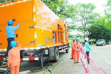 乐业不同标号的柴油可以混合使用吗？