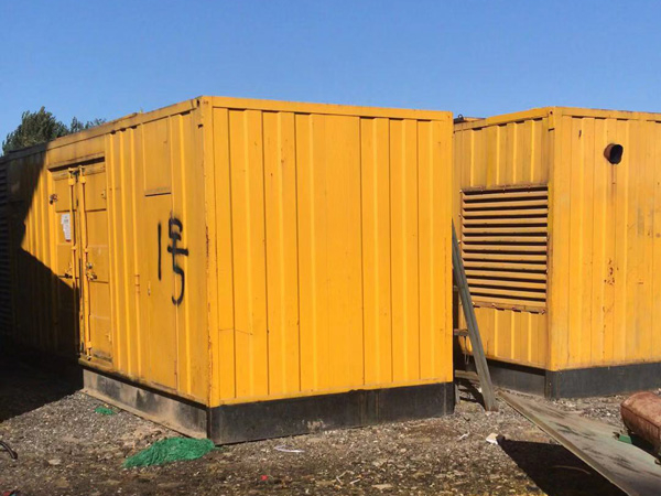 乐业柴油发电机组深海控制系统怎么样？